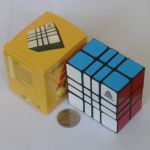 Camouflage 4x4x2